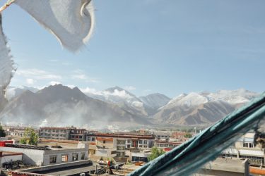 Tibet,Lhasa