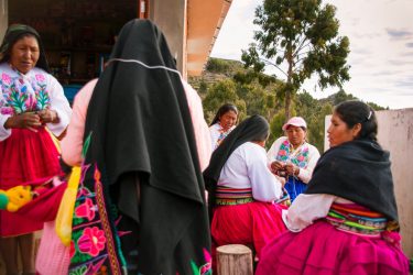 Peru,Puno