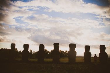 Chile Easter Island