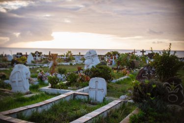 Chile,Easter Island