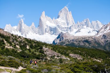 Argentina,El Calafate