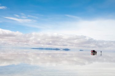 Bolivia,Uyuni