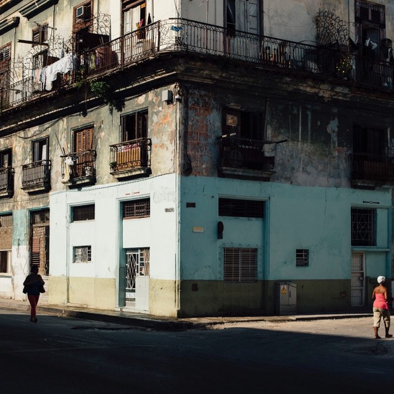 HAVANA